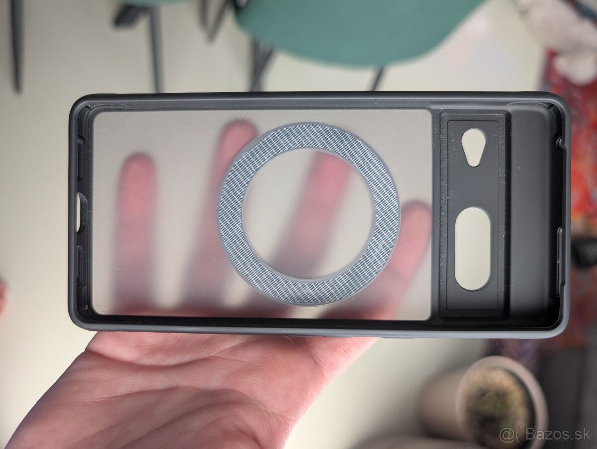 Predám Google Pixel 7 - 7