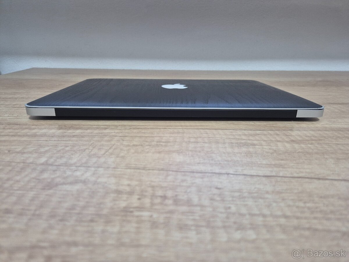 MacBook Air (13-inch, 2015) /Intel Core i5/4GB RAM/128GB SSD - 7