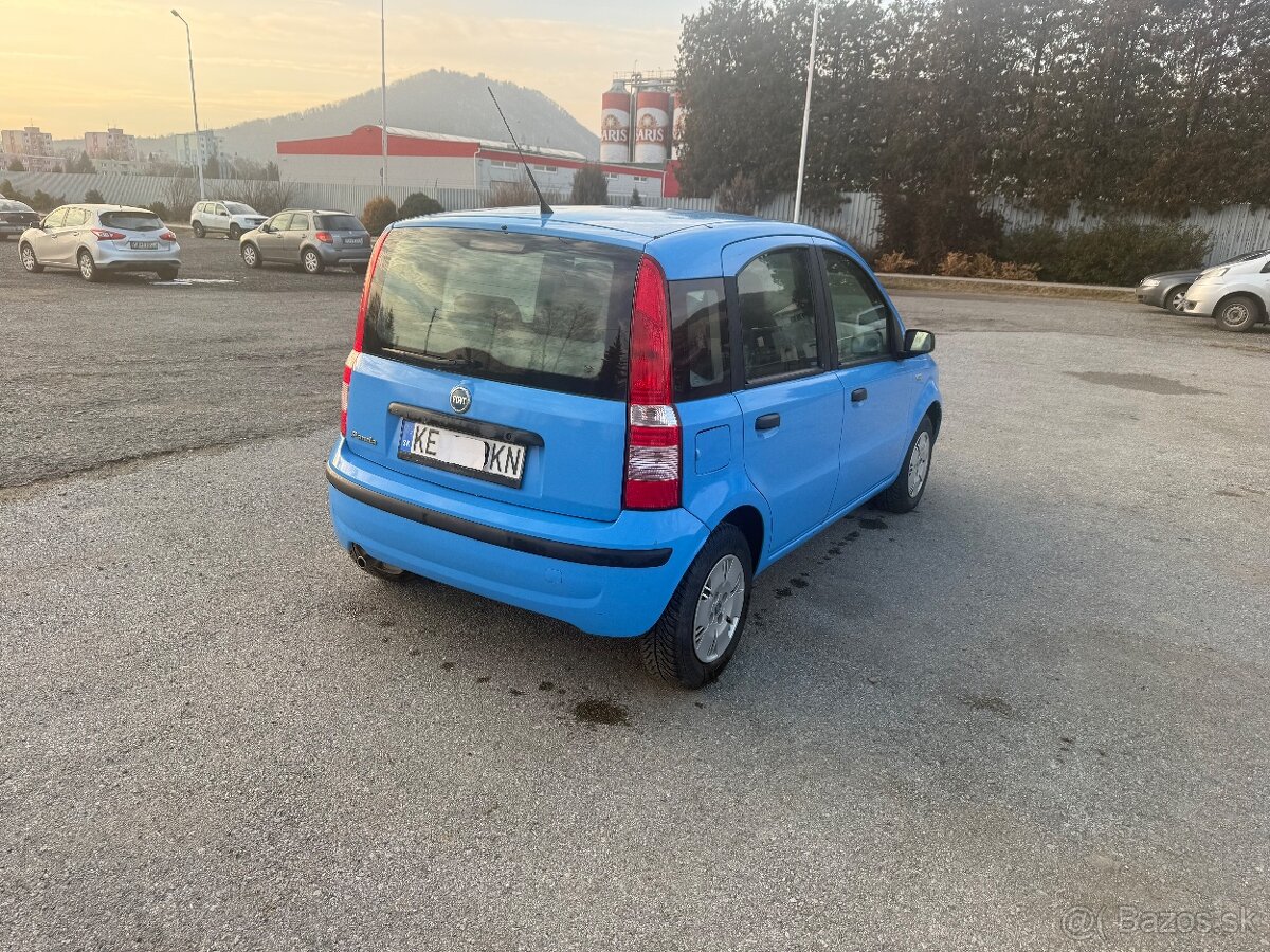 Fiat Panda - 7
