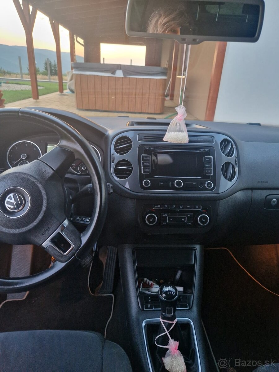 Tiguan 2.0tdi - 7