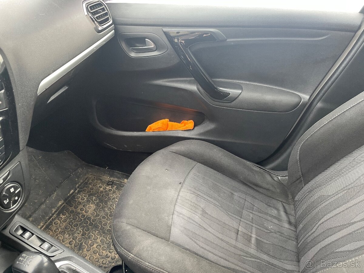 Predá Peugeot 301 rok 2017 - 7