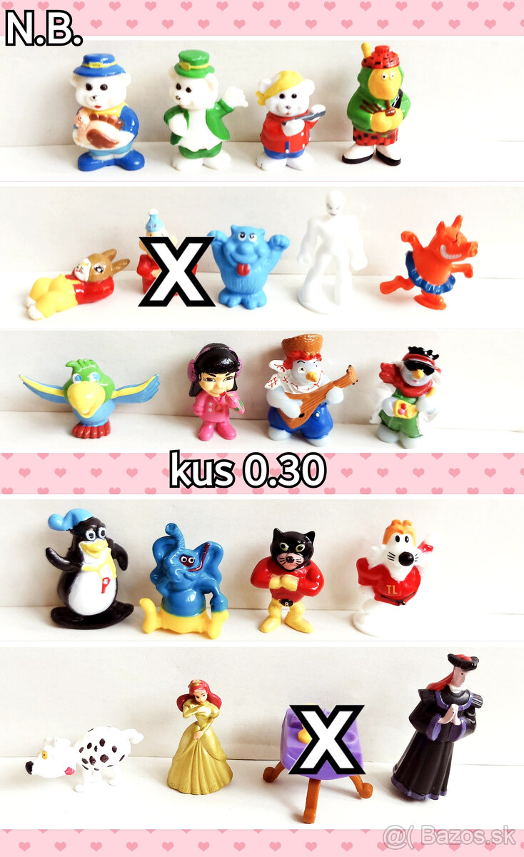 nekinder B - 7