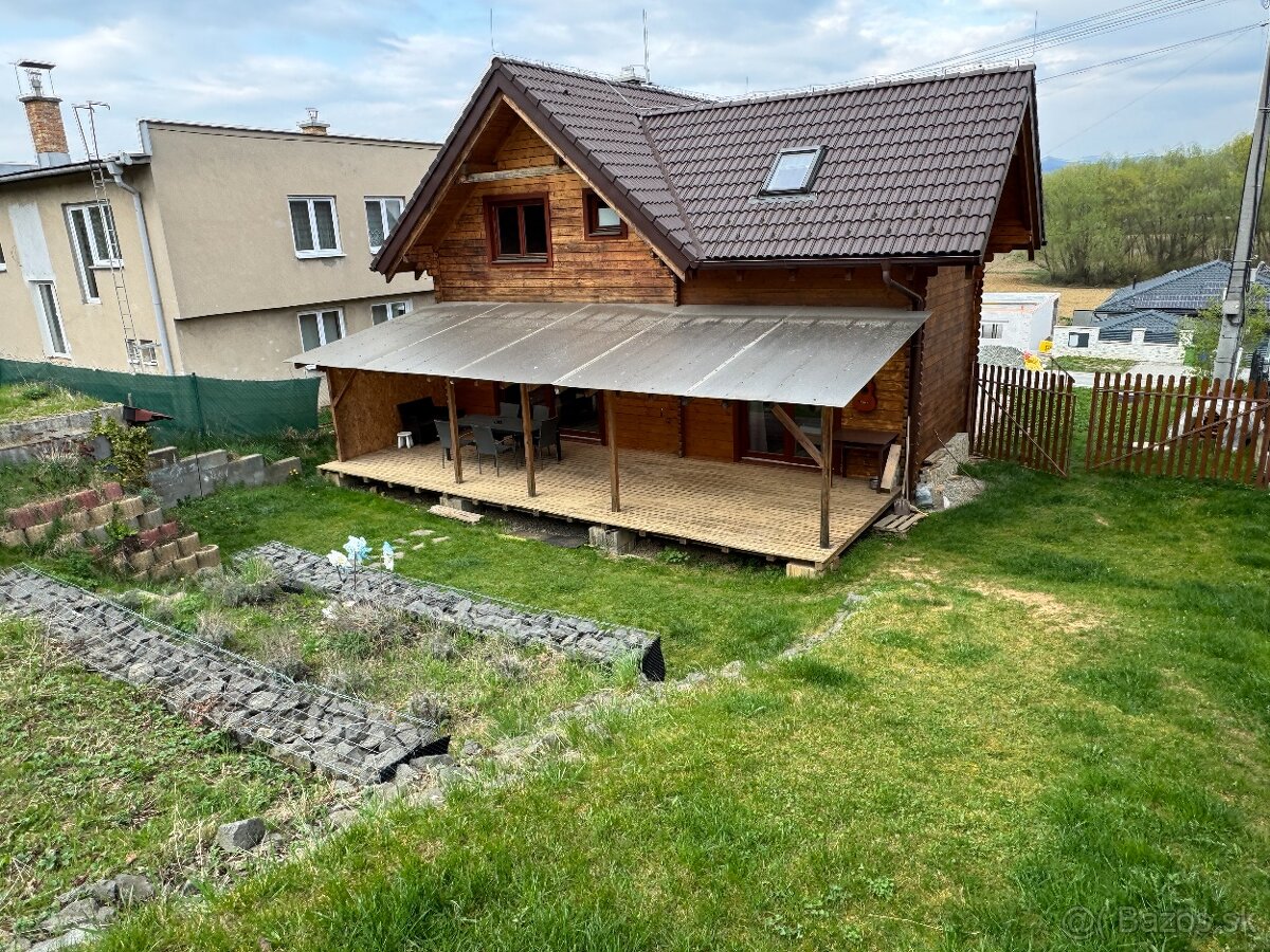 5 IZBOVÝ RODINNÝ DOM - 7