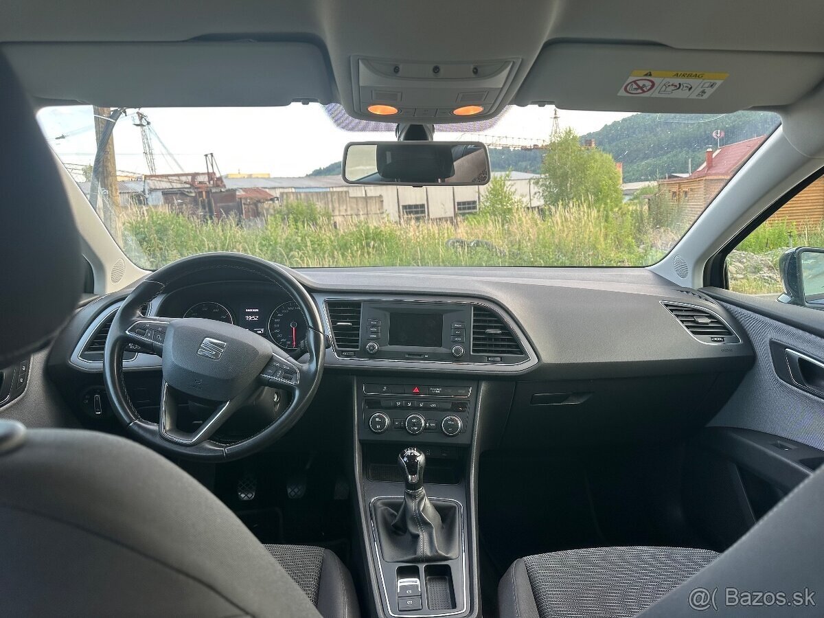 Seat Leon cng - 7