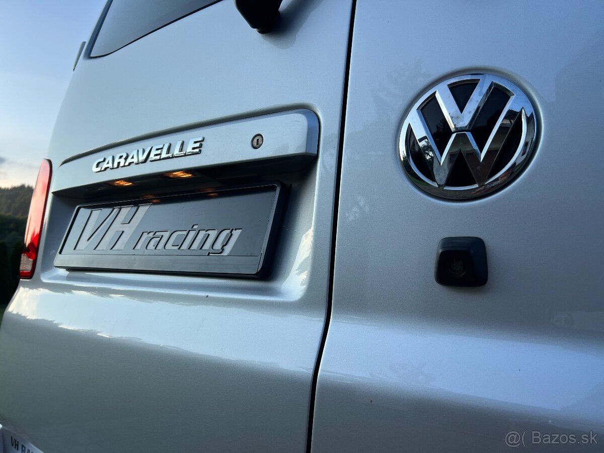 ✅ VW Caravelle T6.1 2.0TDI 110kw DSG7 8miest -DPH❗️ - 7