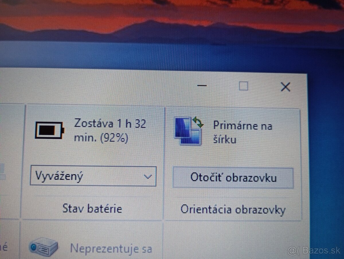 Lenovo Thinkpad T530 + Intel core i7 + 8gb ram + Windows 10 - 7