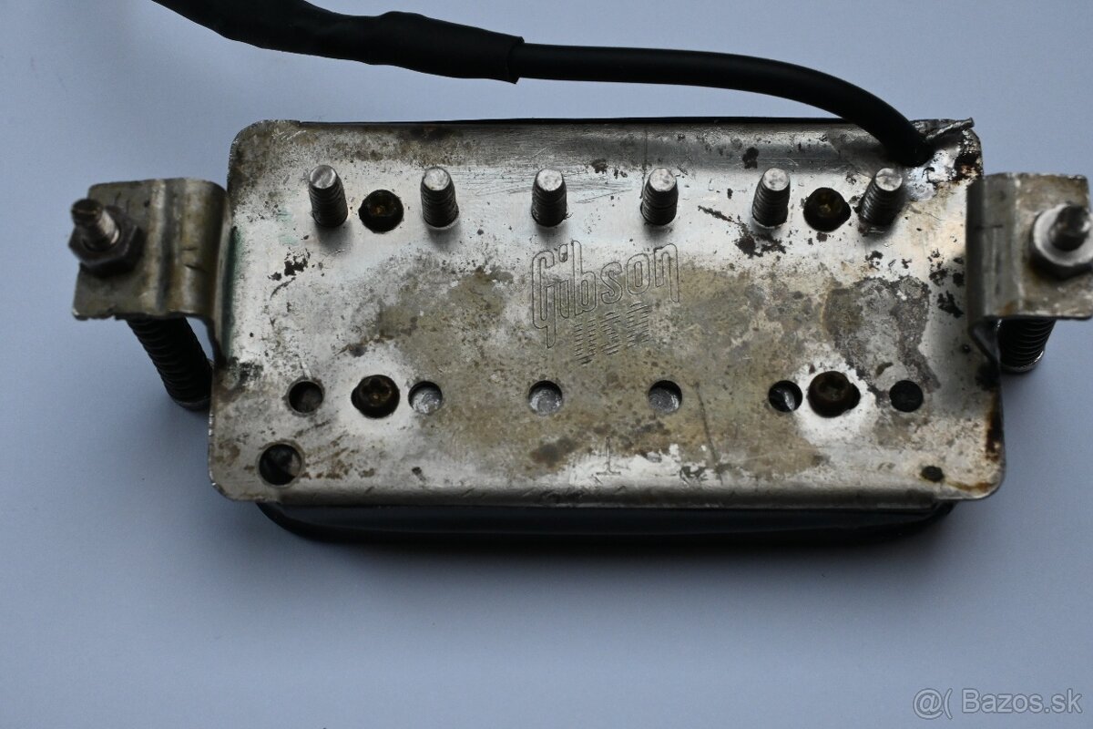 semiakustická gitara Ibanez AS 80 - 7