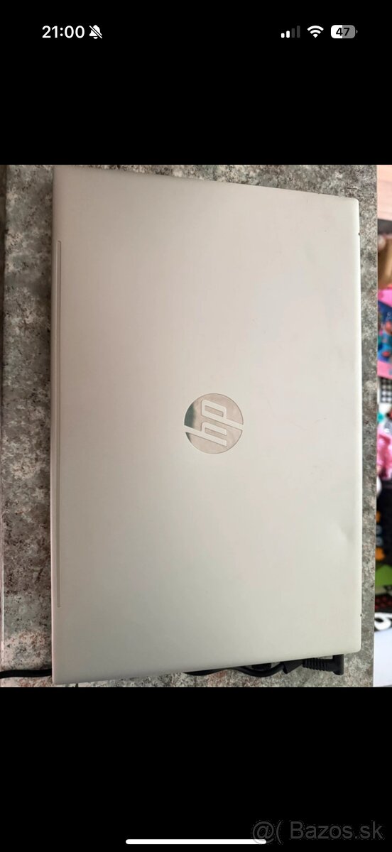 HP pavilion series 15 - 7