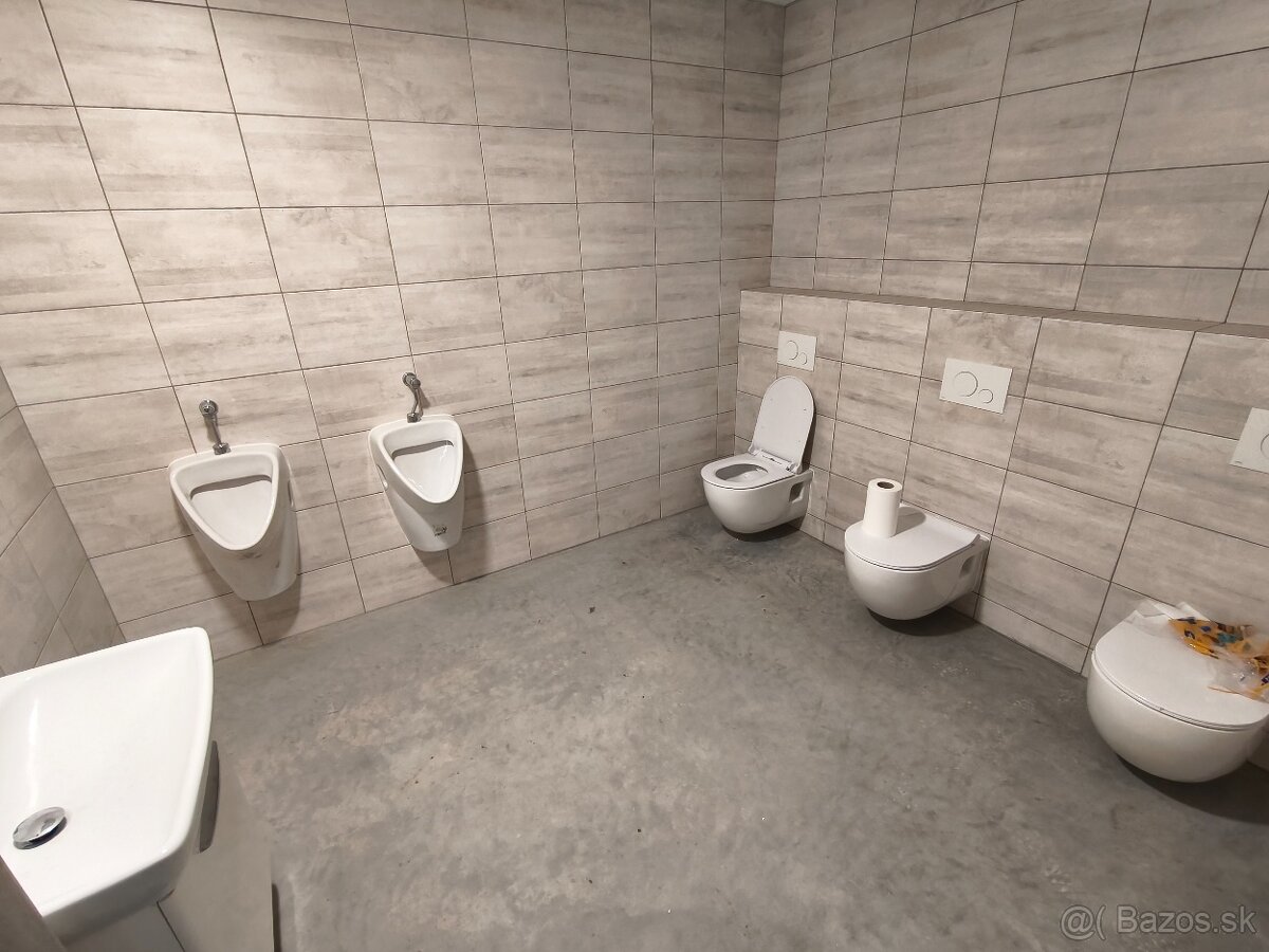 Prenájom priestorov na podnikanie - 7