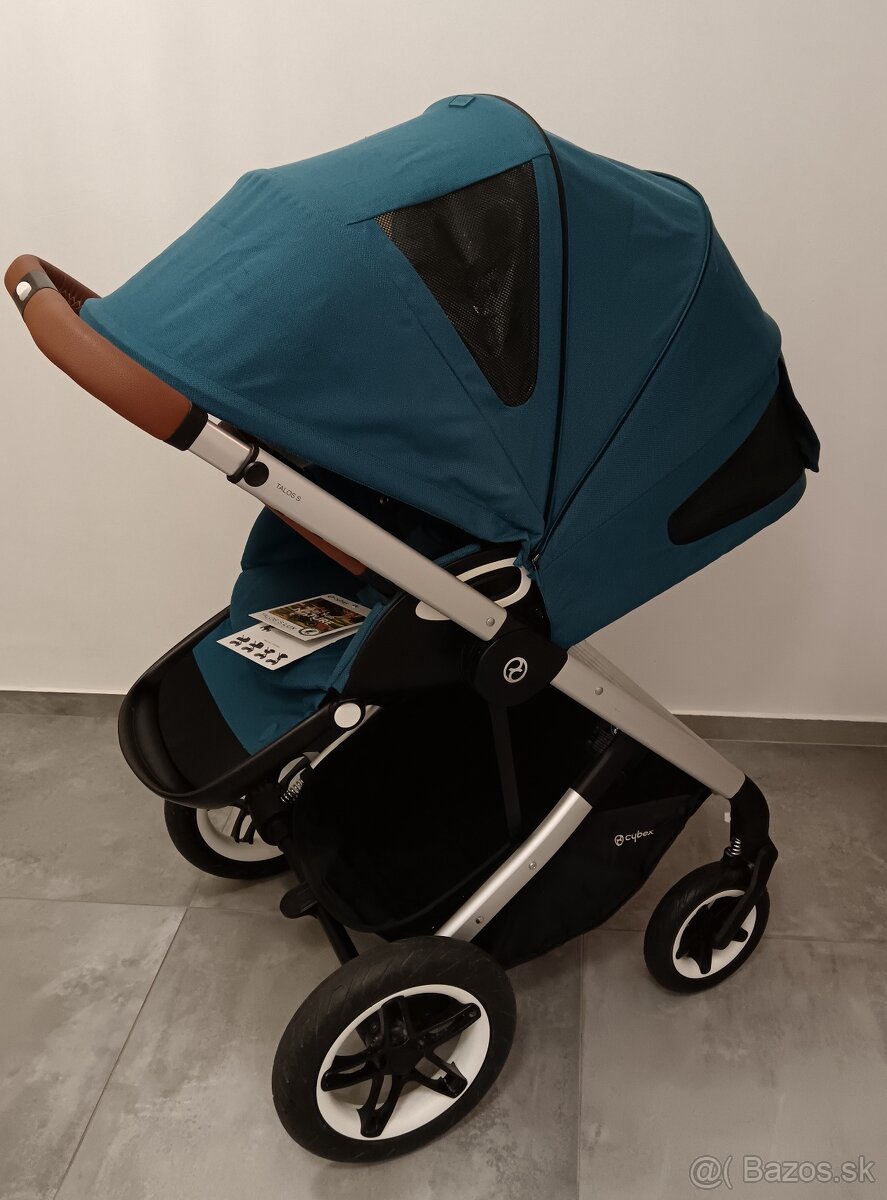 Cybex Talos s Lux - 7