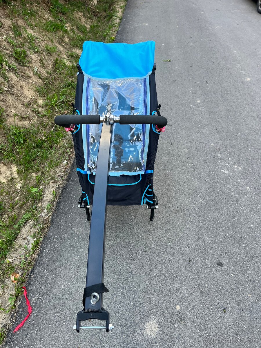 Kolofogo cyklovozik - 7