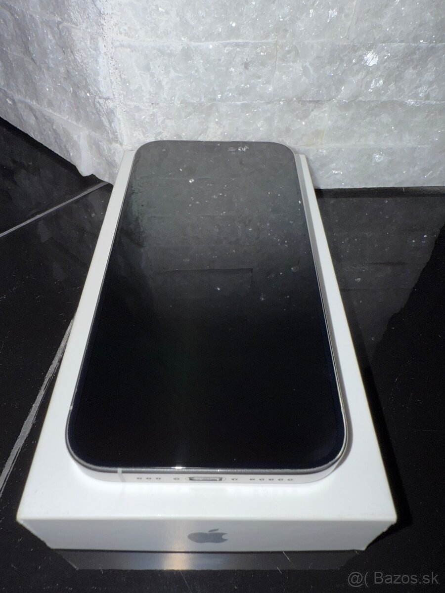 iPhone 15 Pro, 128 GB - 7