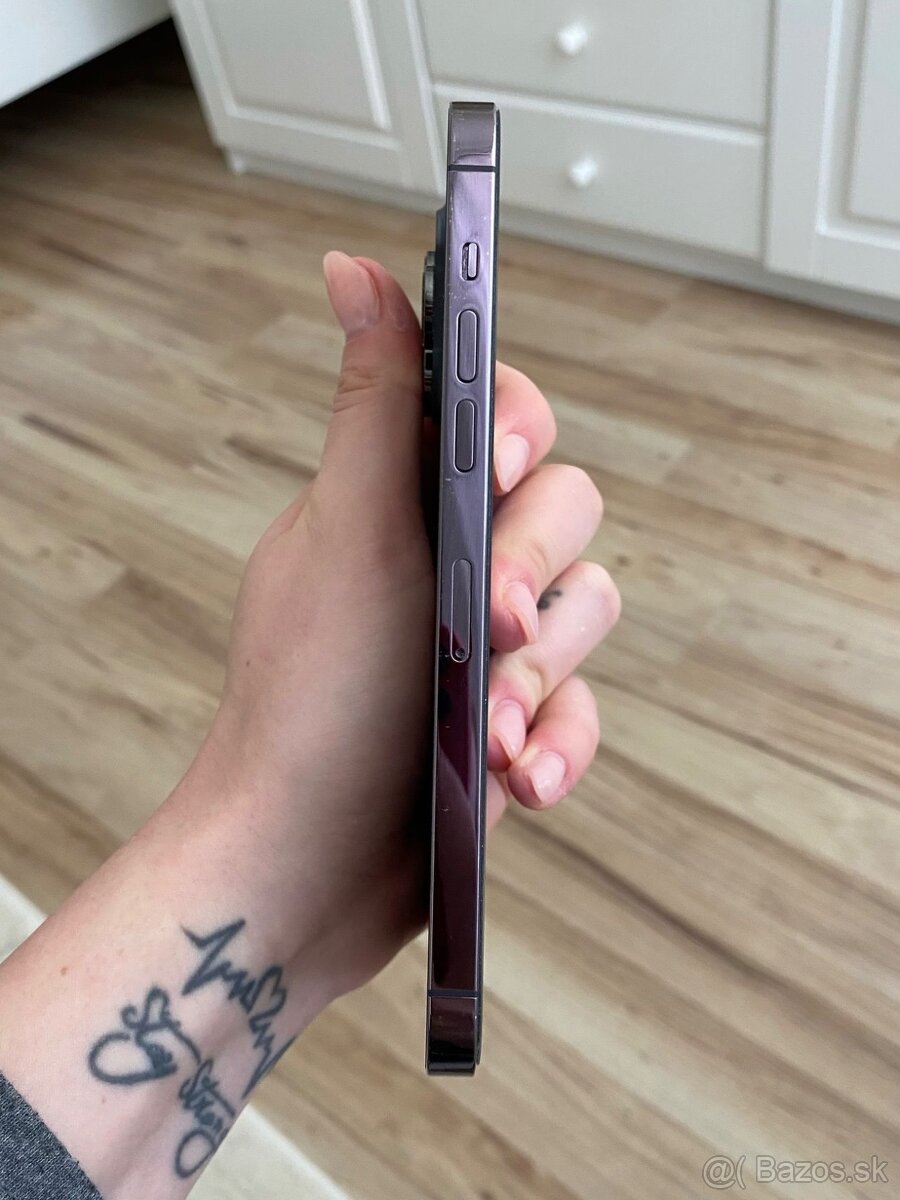 iPhone 14 pro max - 7