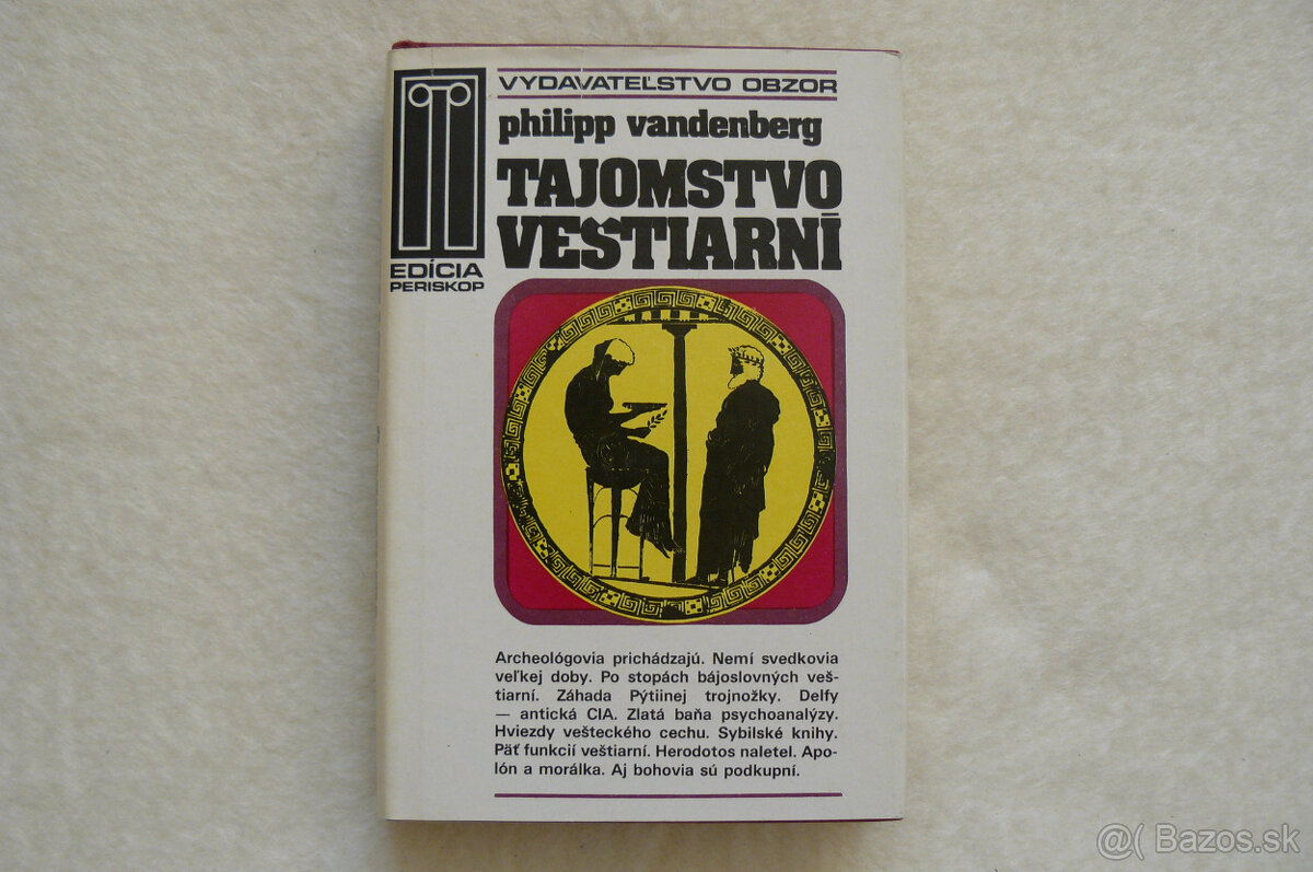 Rôzne knihy z oblasti histórie - 7