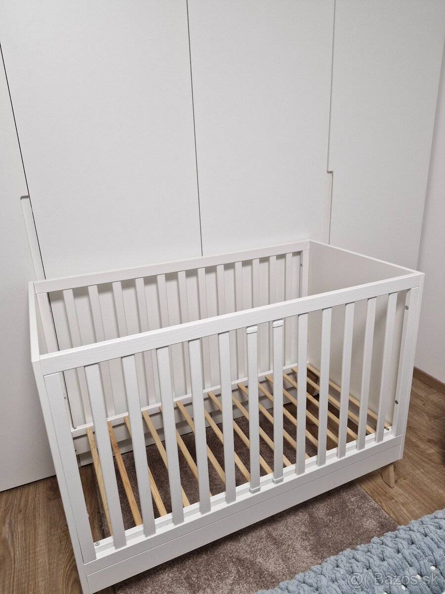 Detska postielka - 7