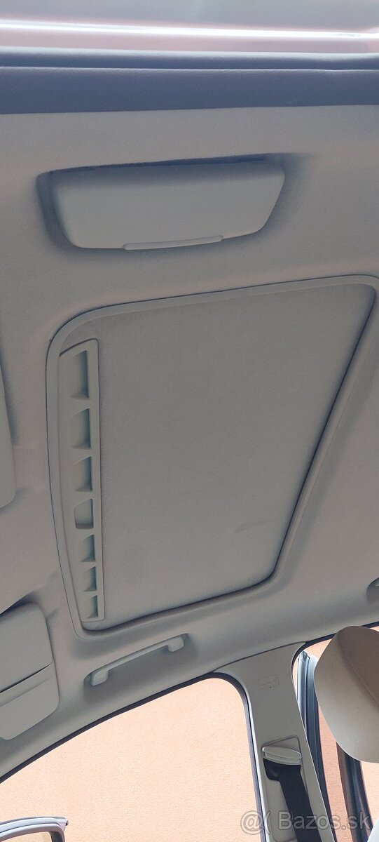 Predám FORD FOCUS C-MAX 1,6 TDCI Ghia, 2006 automat 7stupňov - 7