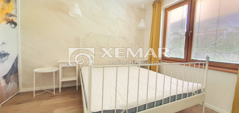 Prenájom 2 izbového bytu v Banskej Bystrici - 7