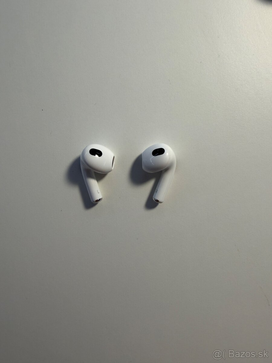 Airpody 3. generácie - 7