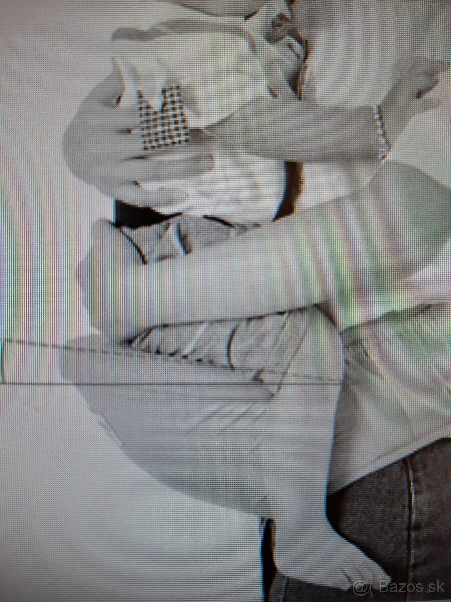 Rischino halfbuckle nosič - 7