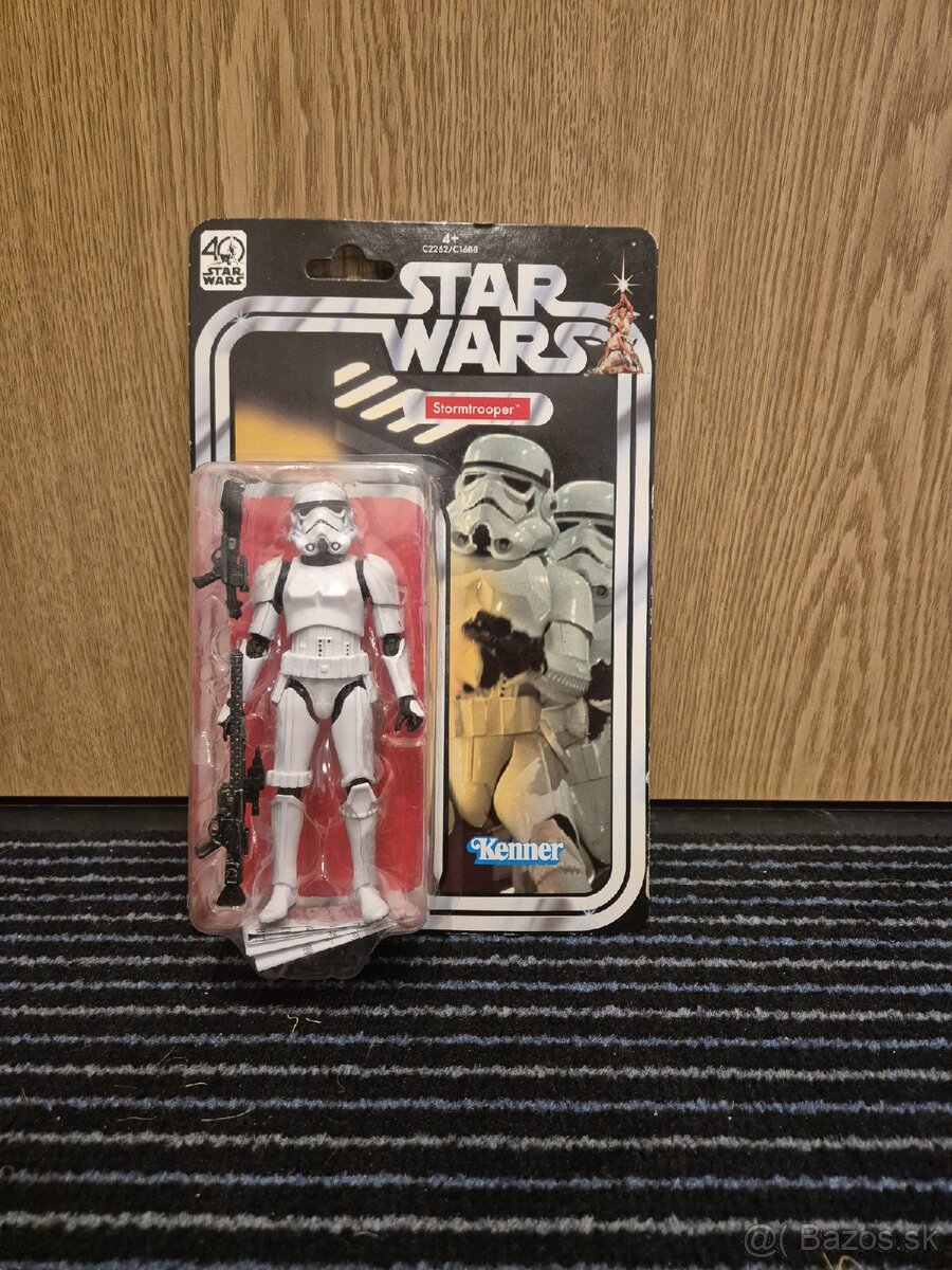 Predám hračky/figurky od Star Wars - 7