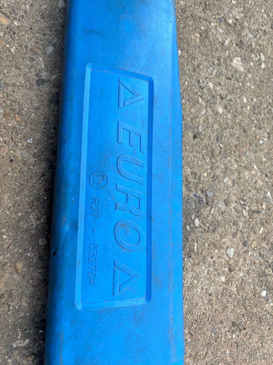 Výstražný trojuholník - 7