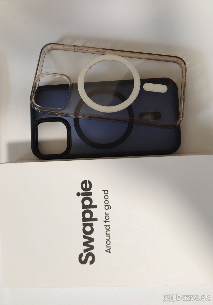 Apple Iphone 13 mini 128 - 7