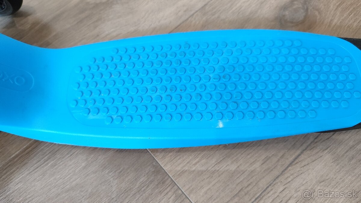 Kolobežka Oxelo - 7