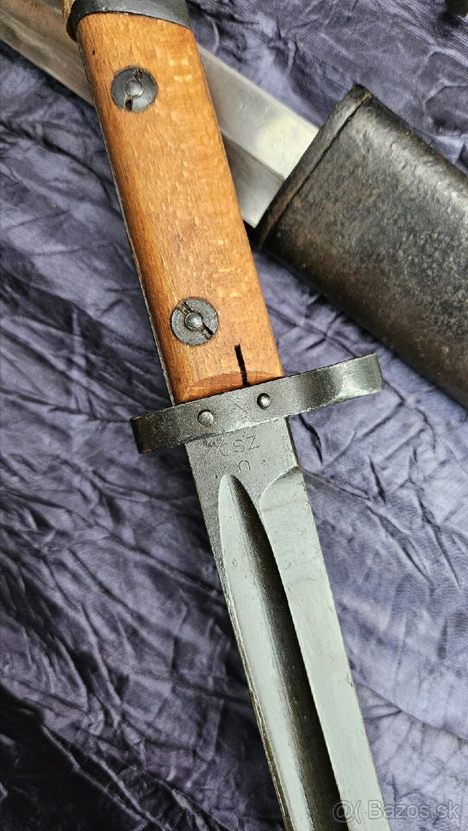 Bodaky ●Nemecko ●Španielsko ●ČSR ●Egypt - 7