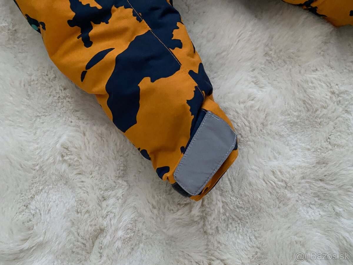 Zimný overal Didriksons - 7