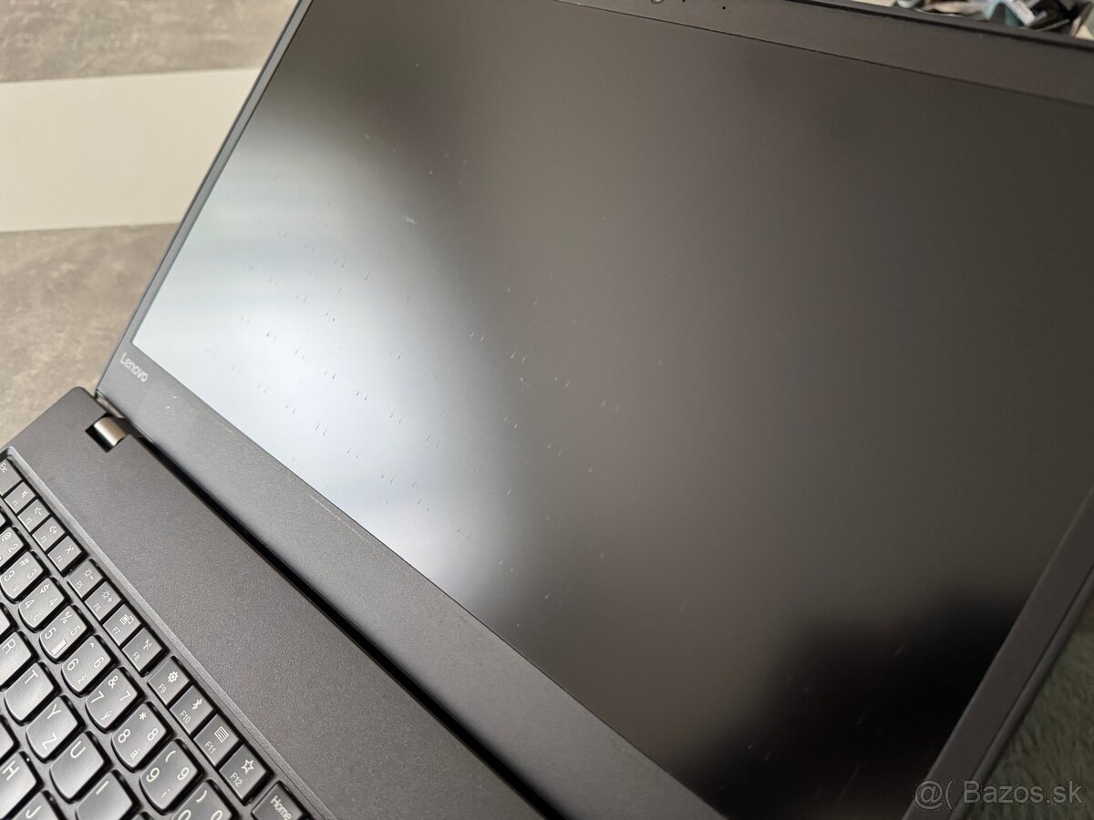 ThinkPad T570 i5/8GB RAM/1TB SSD - 7