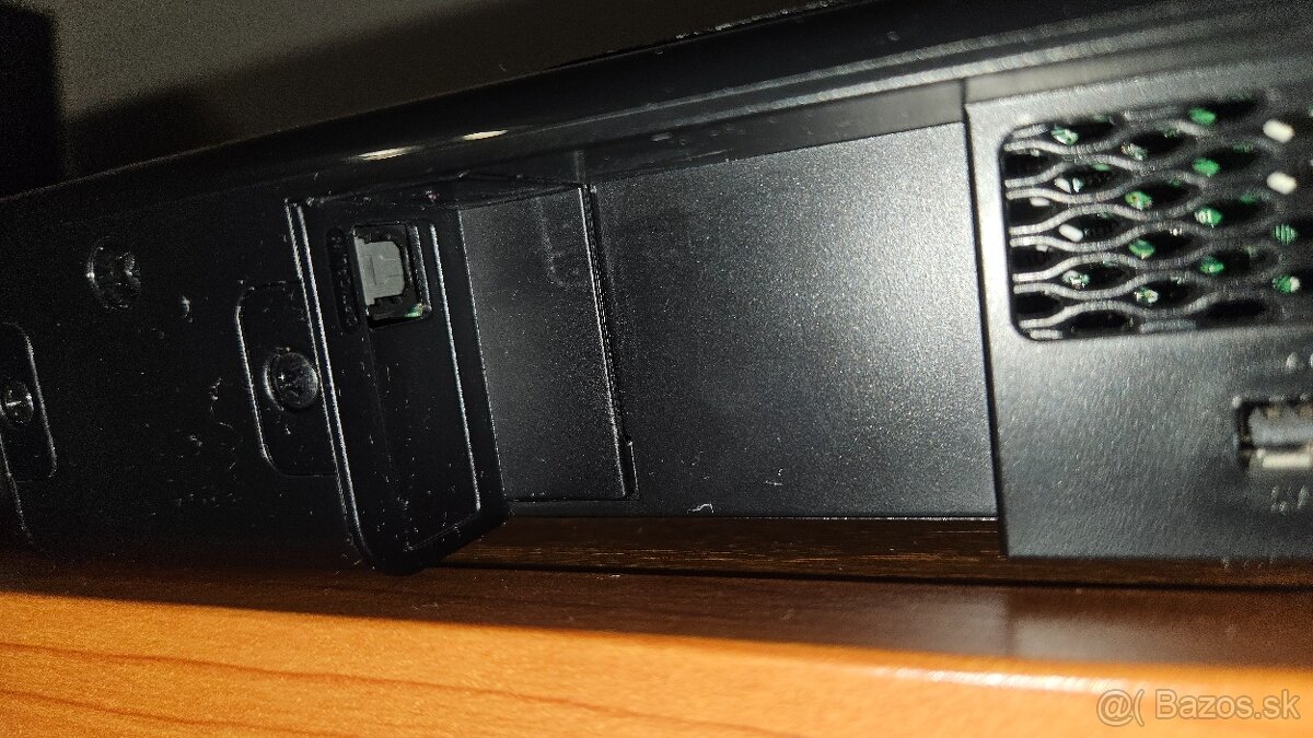 Soundbar Samsung HW-J355 - 7