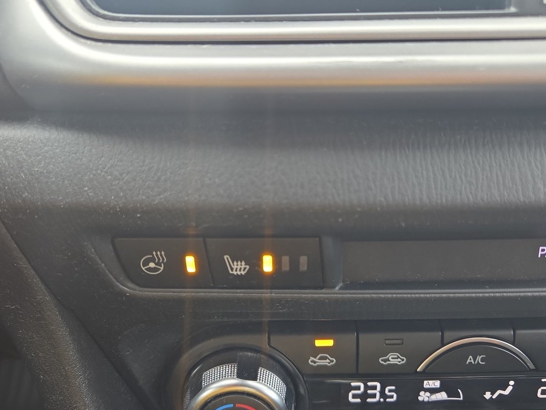 Mazda 3 2.2 Skyactiv-D150 Attraction - 7