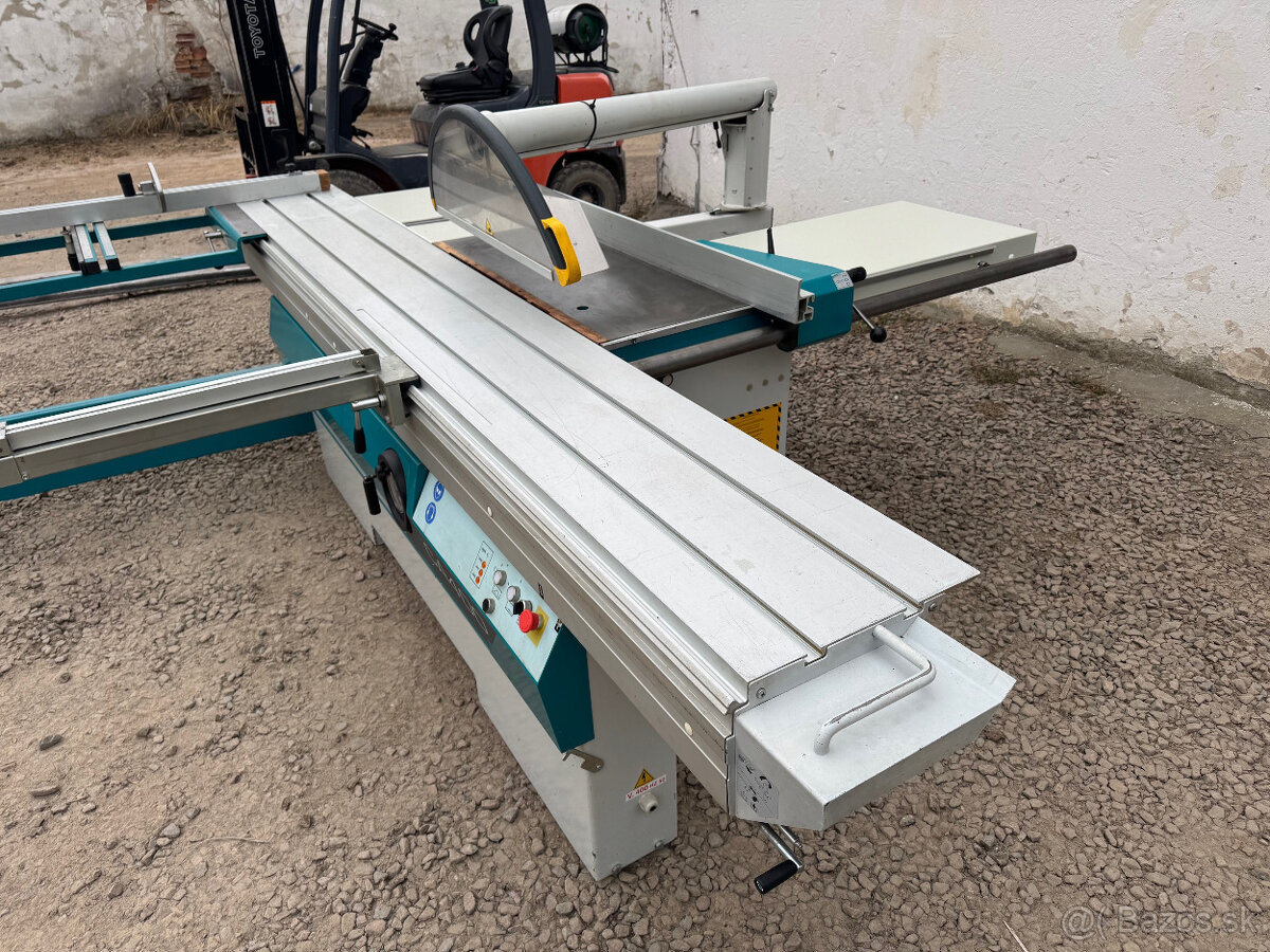 Formátovacî pila GRIGGIO CA400 - 7