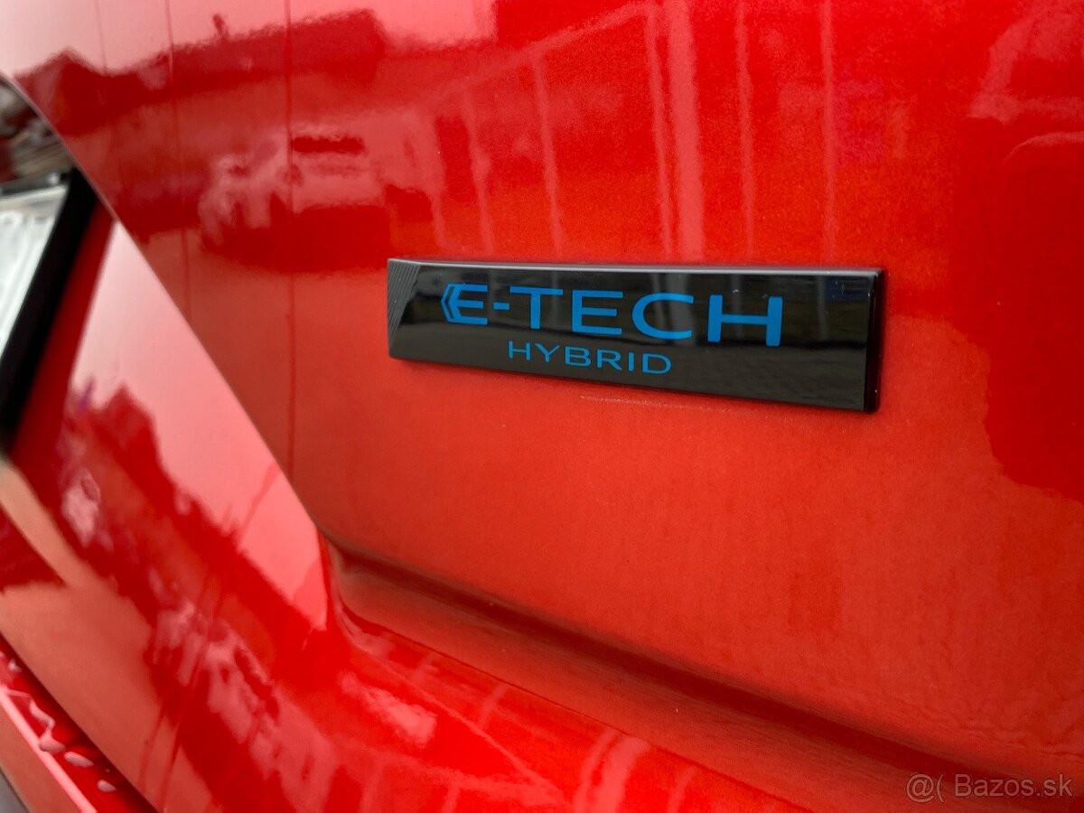 Renault Austral Iconic Esprit Alpine full hybrid E-Tech 200 - 7