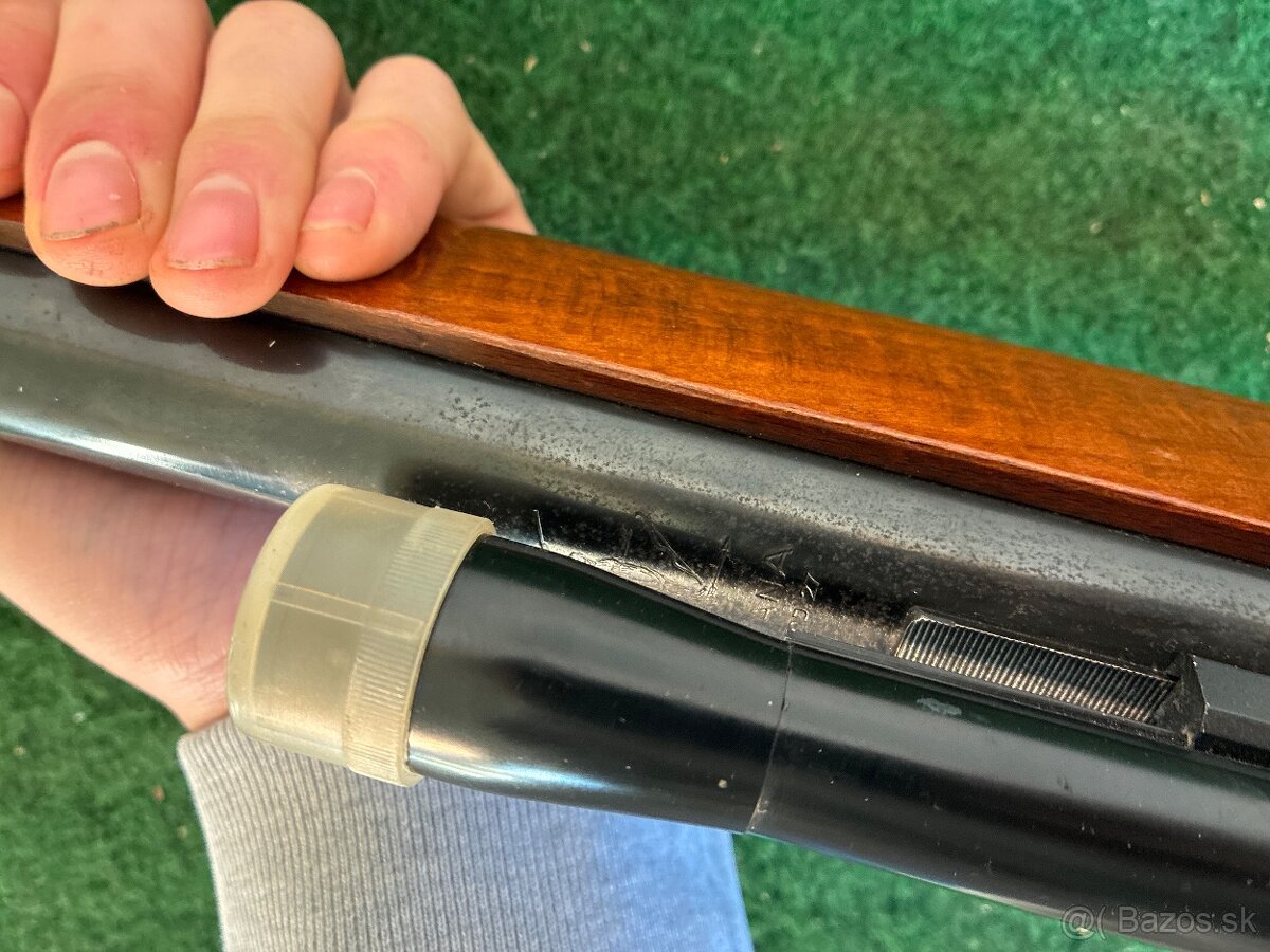 Vzduchovka Diana model 27 - 7