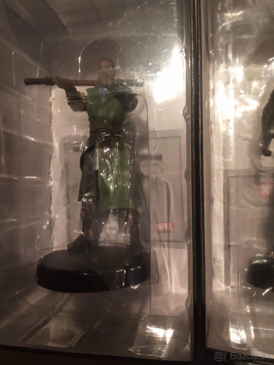 marvel figurky - 7