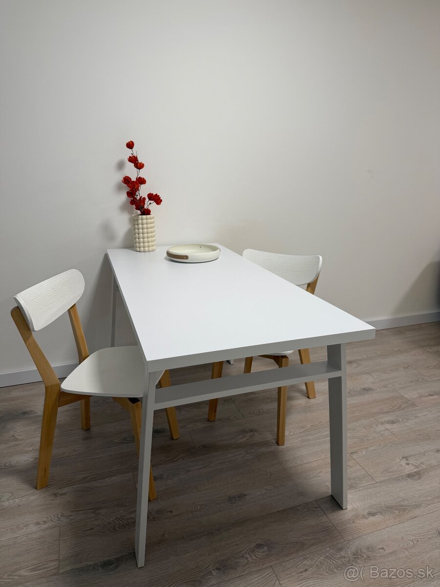 Prenájom 2-izbový byt v novostavbe - 7