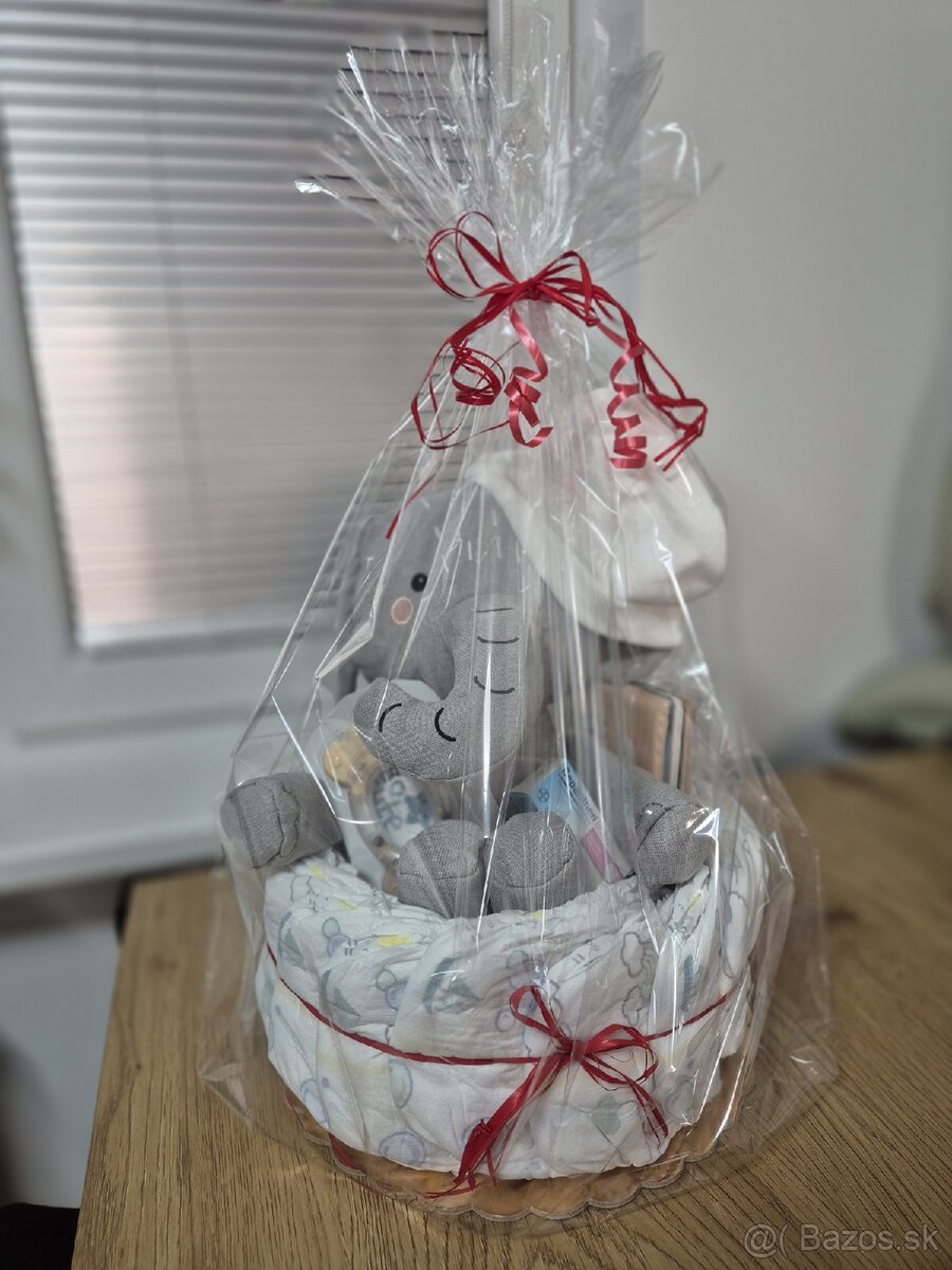 Plienkové torty - 7