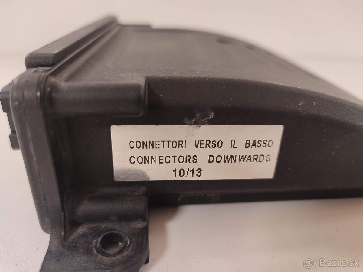 LPG Riadiaca jednotka Tartarini EVO 01 - 7