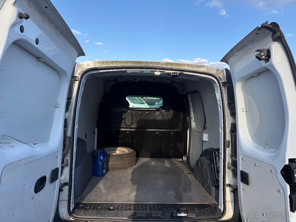 Renault Kangoo Energy dCi 75 Life - 7