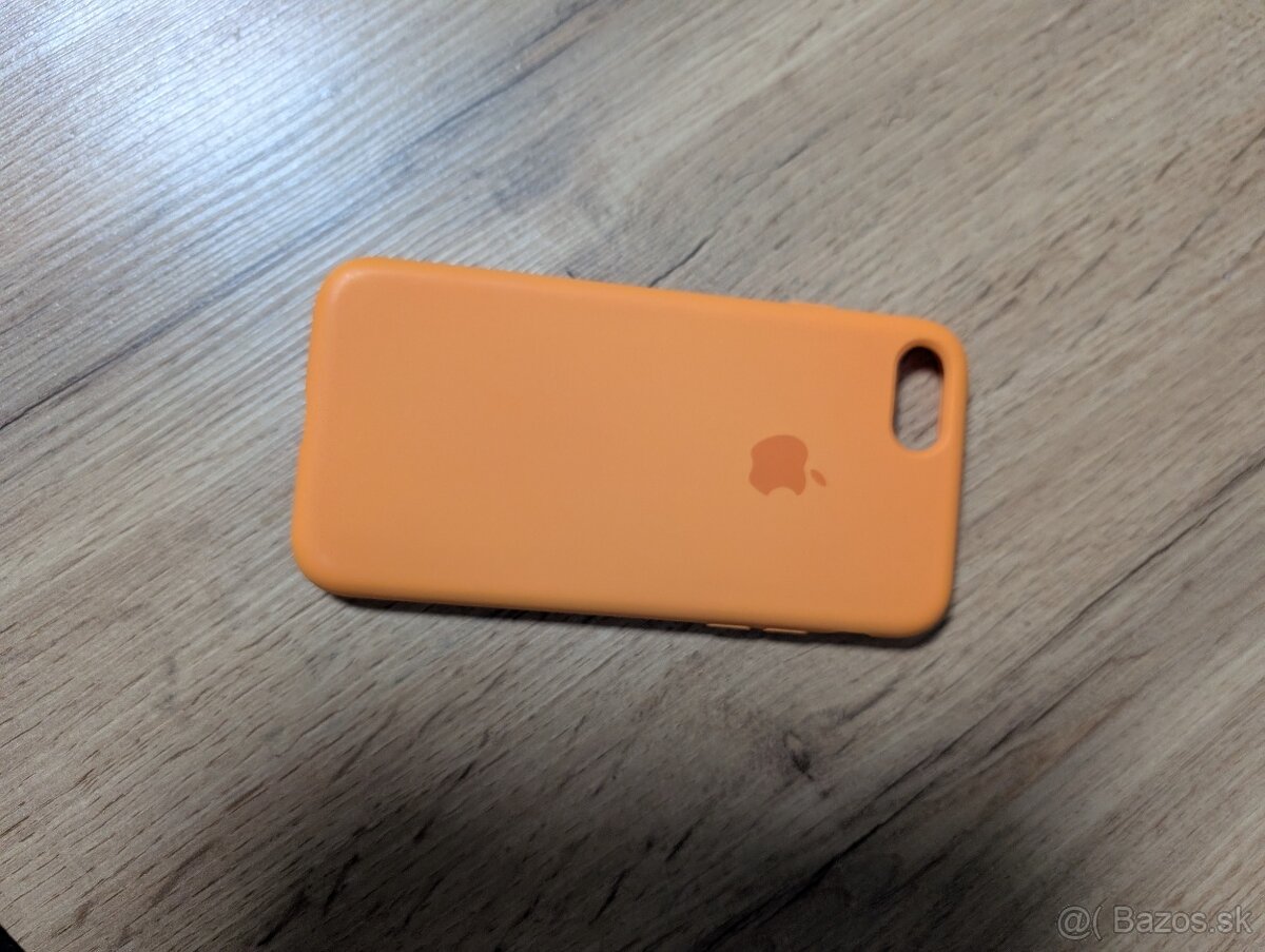 Predám iPhone SE (2. generácia) – 64 GB - 7