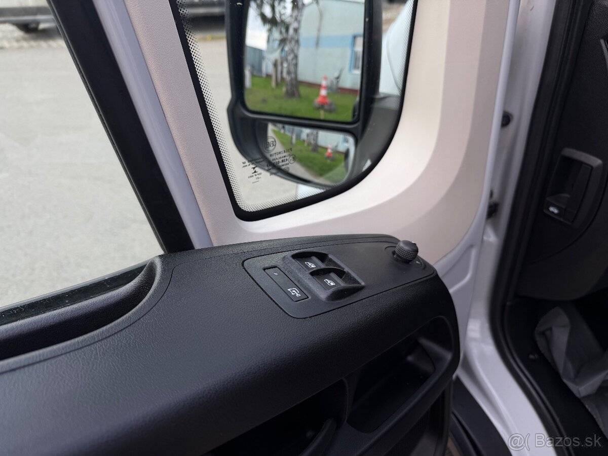 Fiat Ducato 2.2 Multijet 2022 - 7