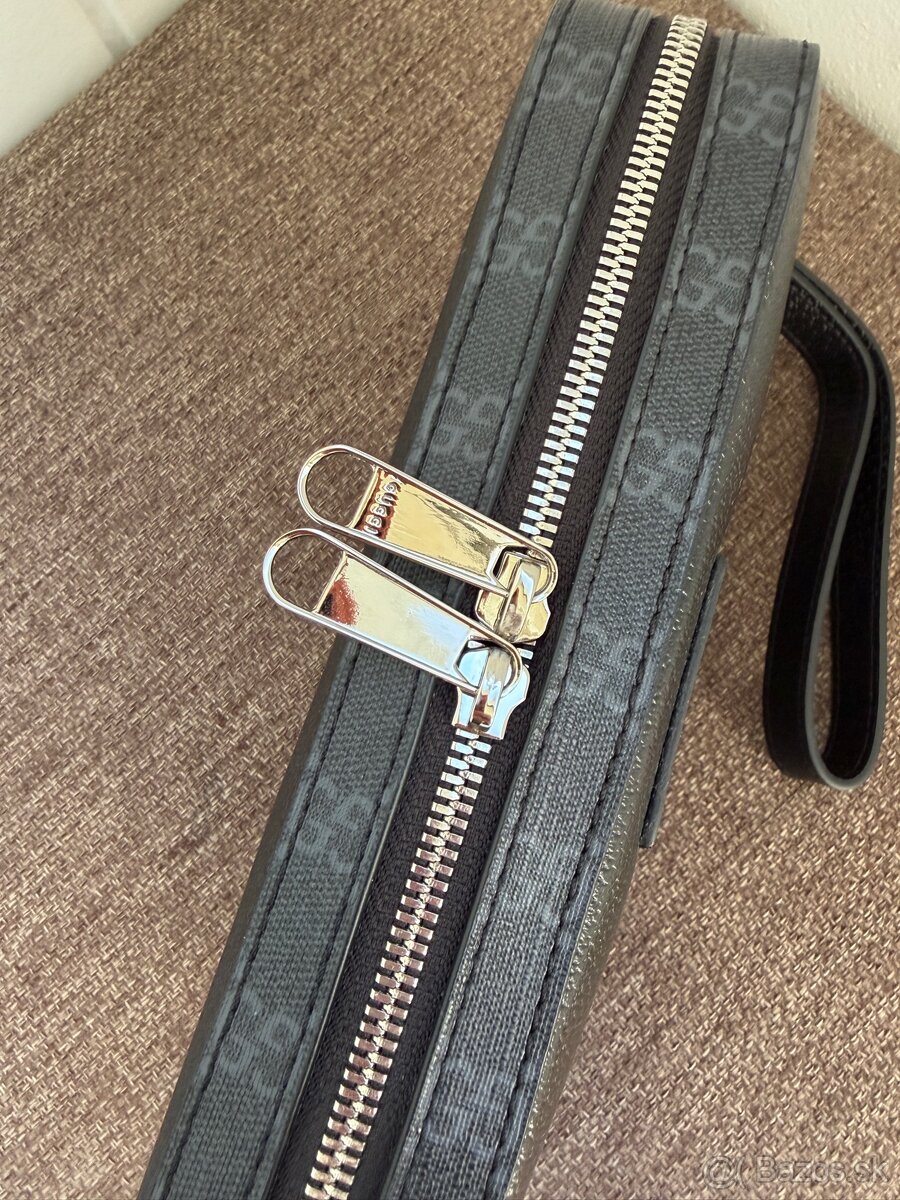 GUCCI kabelka - 7