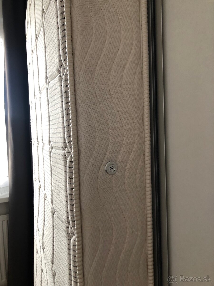 Dormeo Silver Matrace 2x80 cm - 7