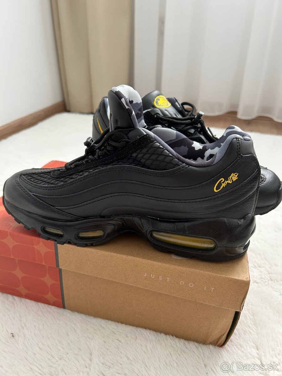 Nike air max 95 x Corteiz - 7