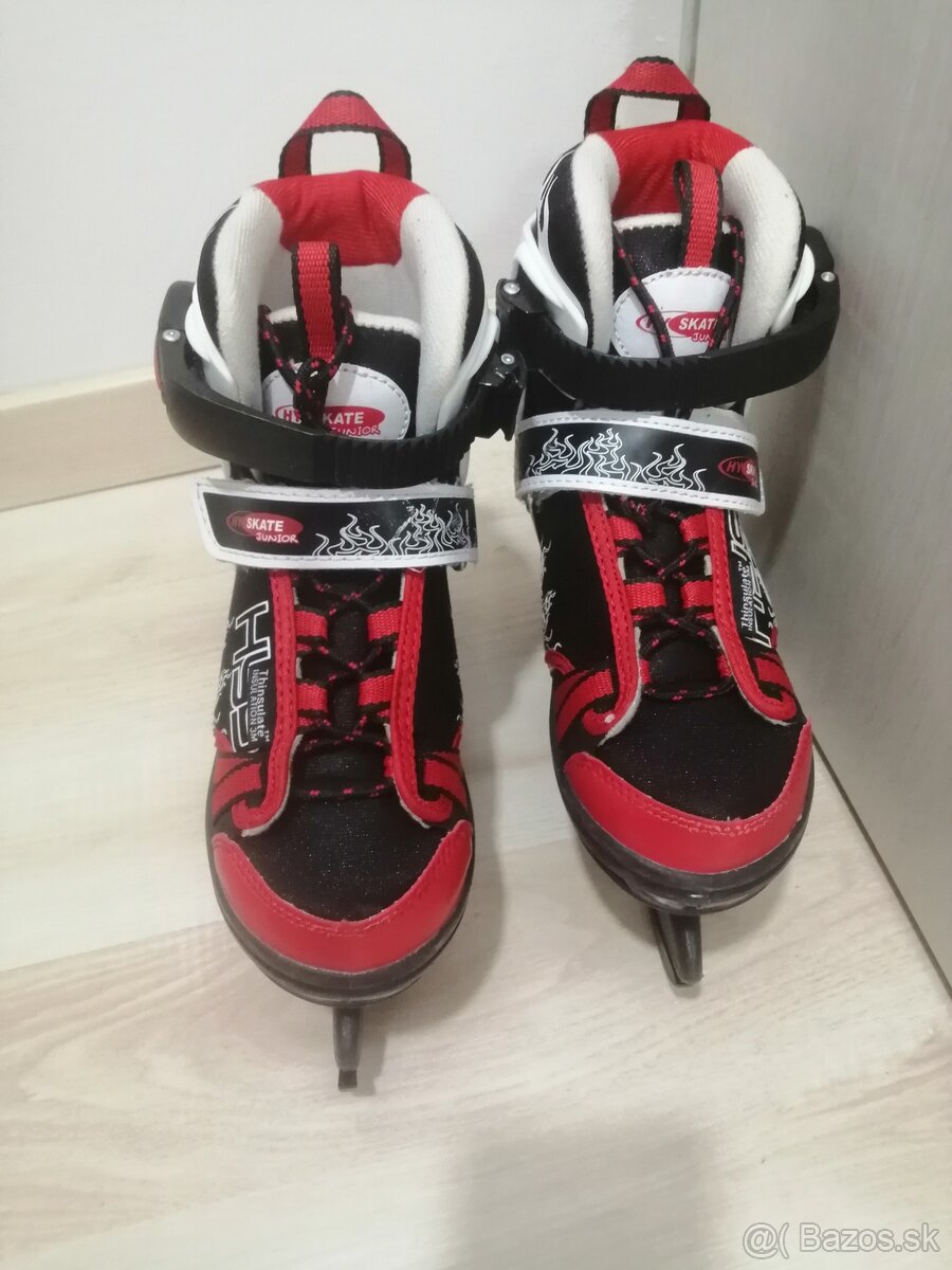 HY SKATE - 7