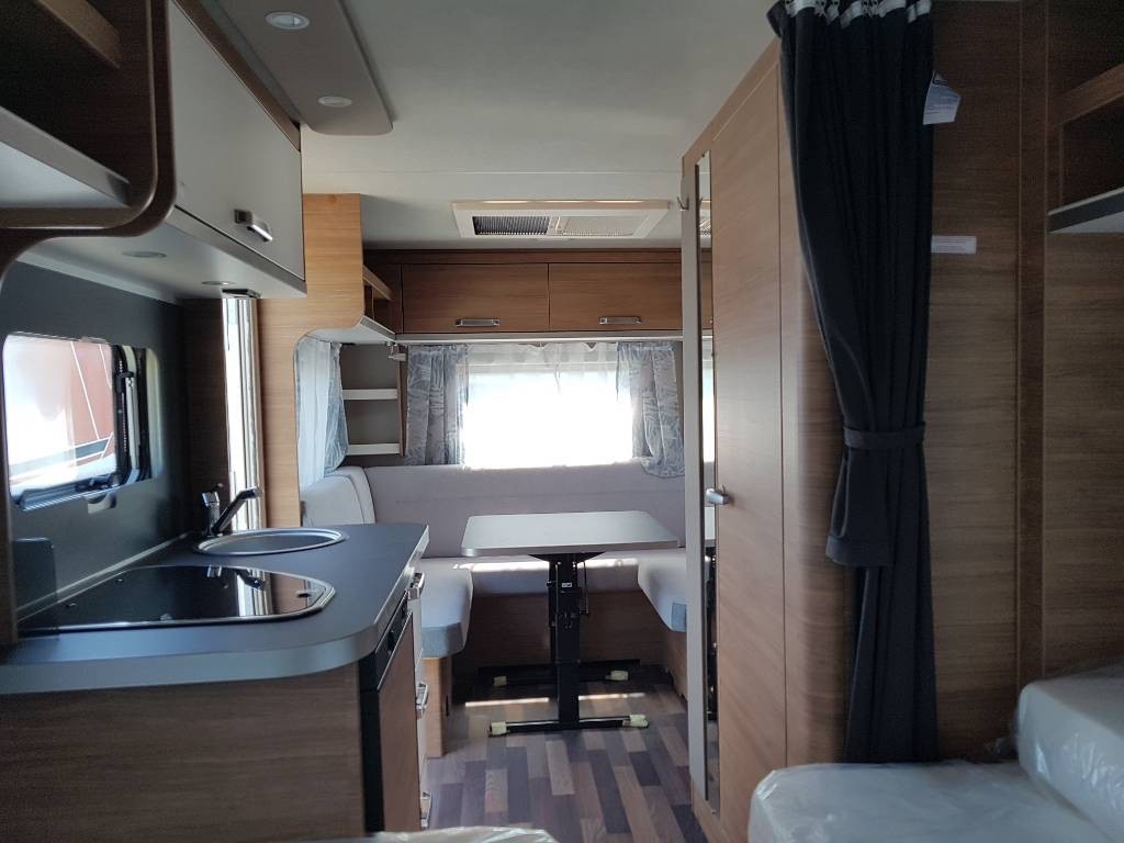 Weinsberg CaraOne 480EU - 7