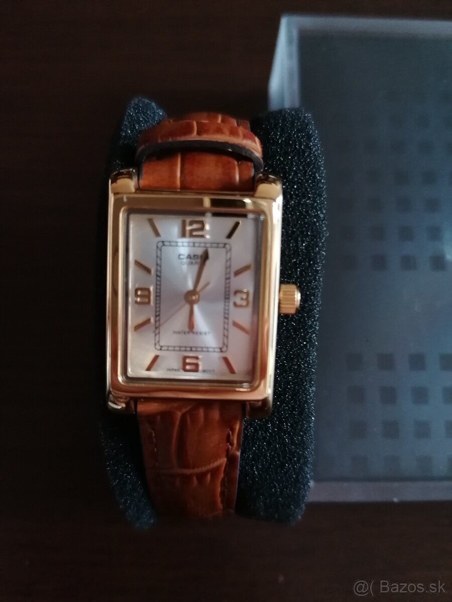 Casio hodinky - 7