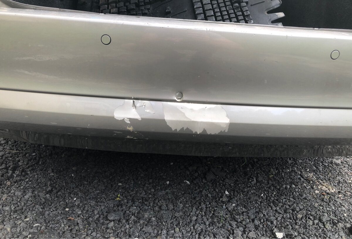 Rozpredám Škoda Octavia 2 facelift,1.6 TDi, - 7