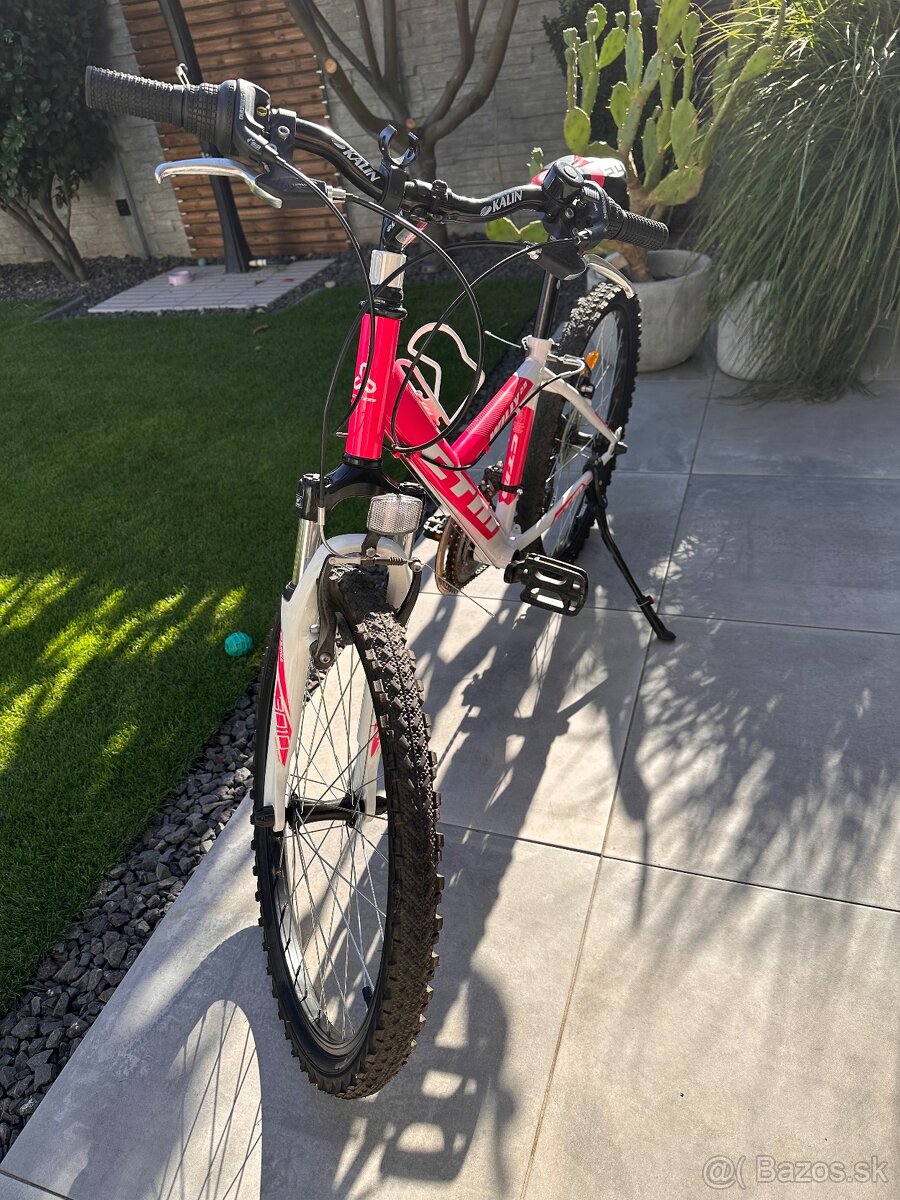 CTM Willy 2.0 detsky horsky bicykel - 7